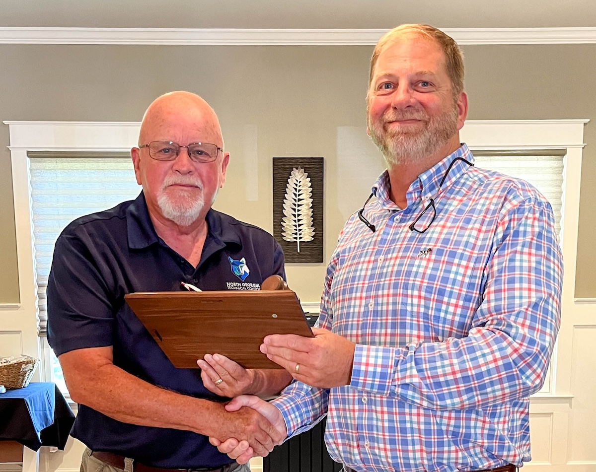 MBarrett GBarrett Gavel 2023