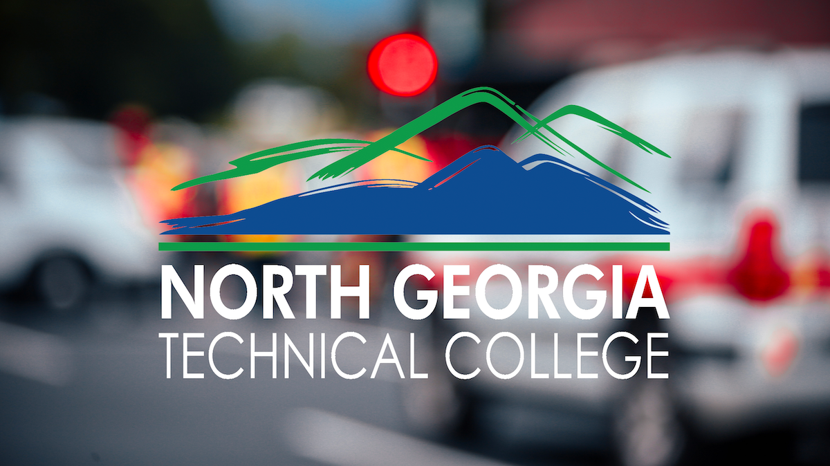 NGTC emergency drill