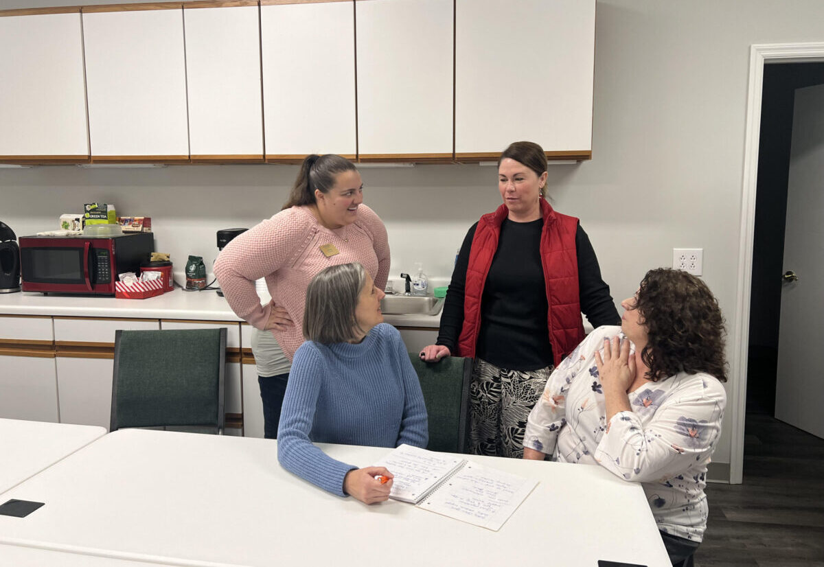 Piedmont Speech and Language 2