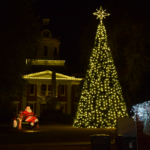 Toccoa lights up the holidays at annual Christmas Fest