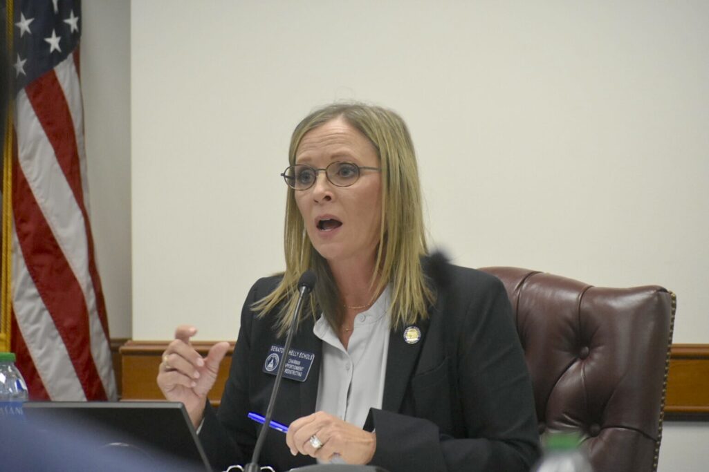 Georgia GOP lawmakers push revised political maps toward passage to meet court’s looming deadline