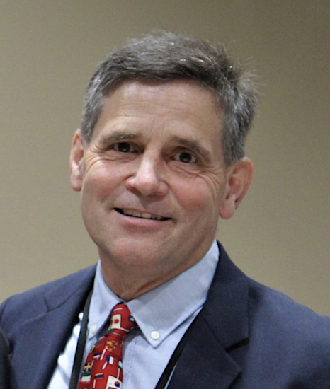 Supt. Will Schofield