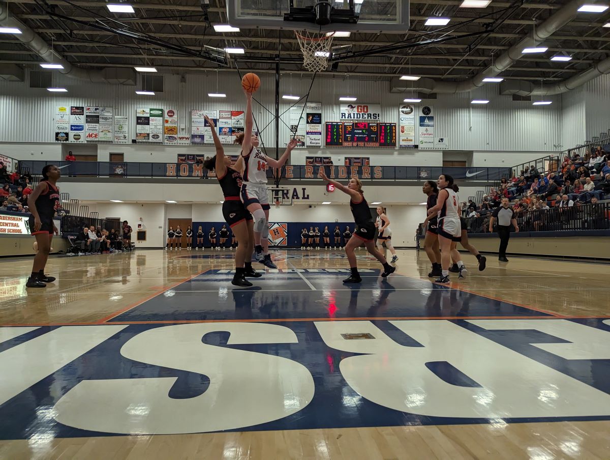 Underwood layup vs stephens co