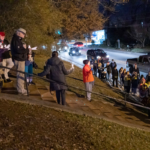 Clarkesville to host Candlelight Christmas Walk Dec. 18