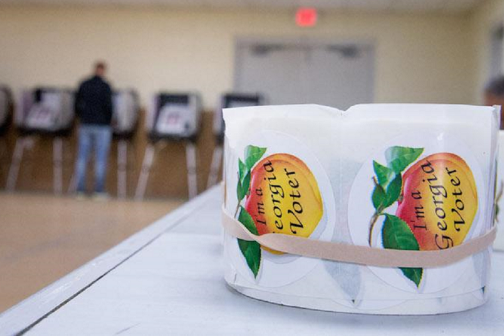2024 primary voting in Georgia: what you need to know