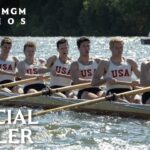 The Boys in the Boat