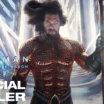Aquaman and the Lost Kingdom