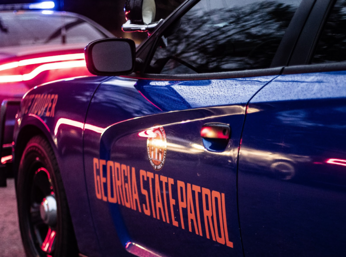 Georgia State Patrol