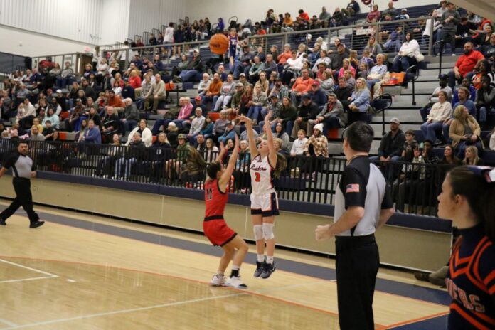 Gosnell vs Jackson Co