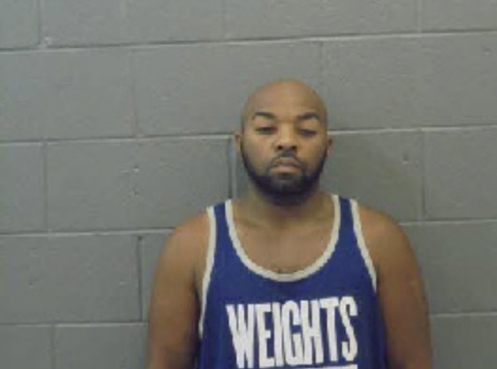 Jarrid Diontae Carter