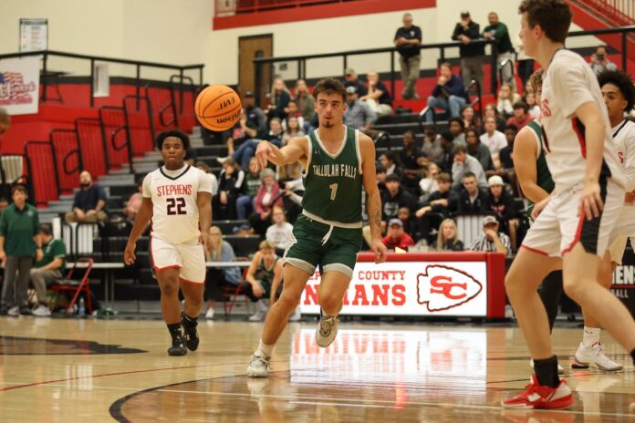 Jay Taylor 2024 POFFENBERGER