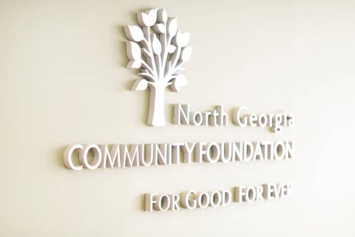 North Georgia Community Foundation