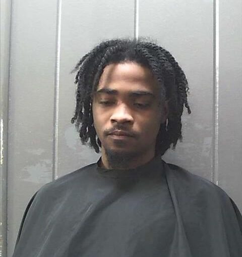 Patrick Elon Wheeler