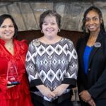 NGTC awards top student and faculty honors
