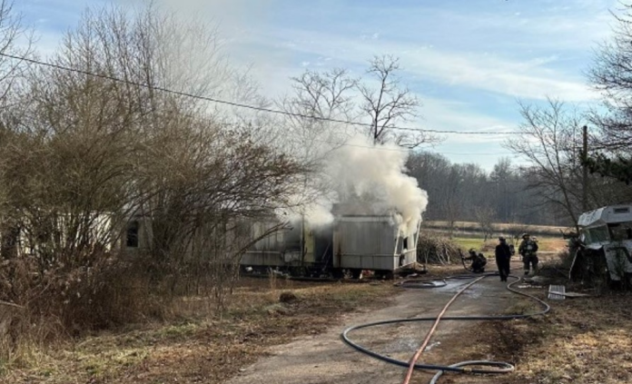 Bethel Temple Spur 1 HC-RM