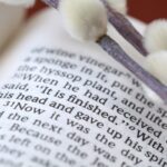 “It is finished”