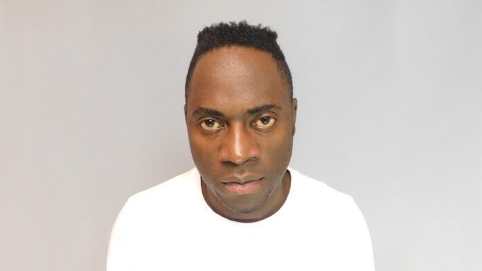 Mug - PAUL KIZITO 022624