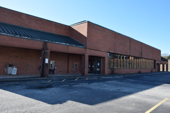 Old Ingles Clarkesville