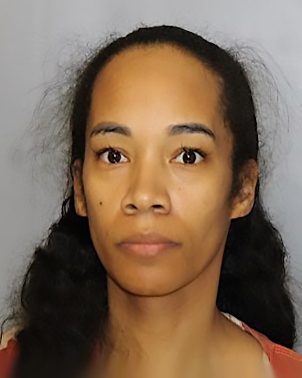 STARLITA YVONNE MOORE