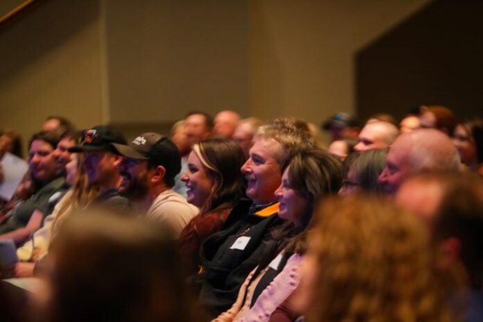 Torch Marriage Conference 6