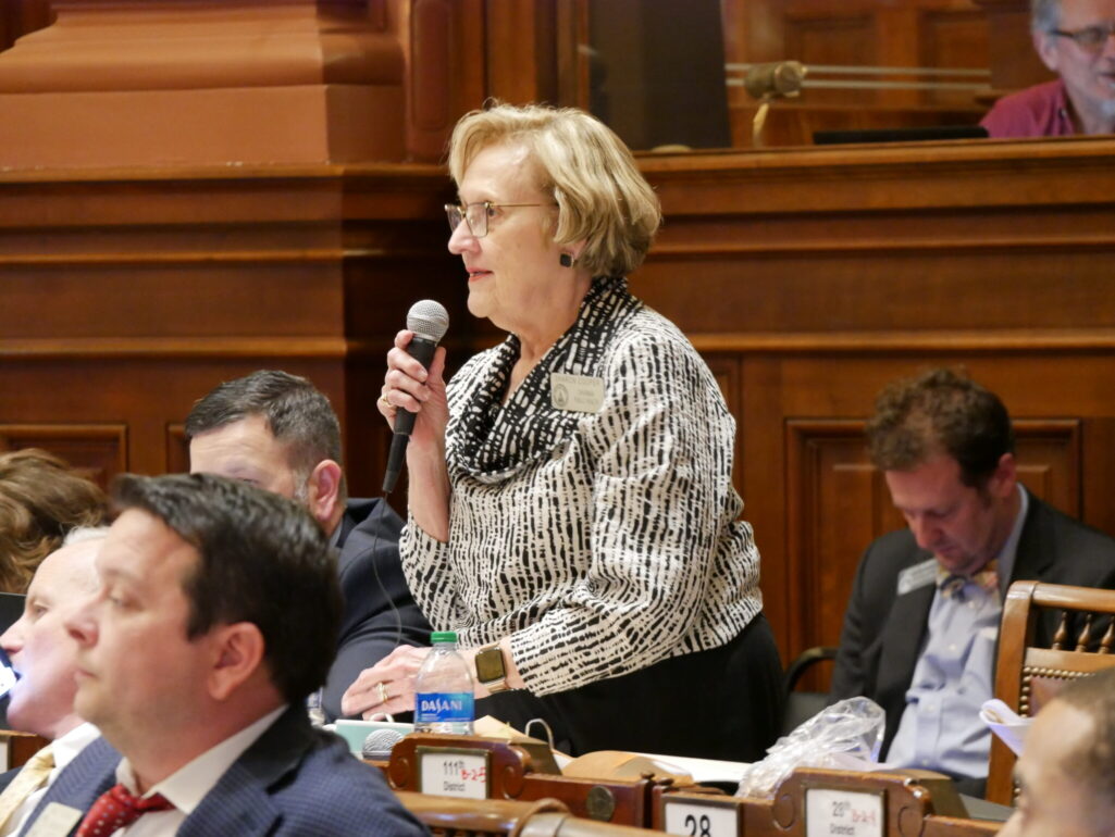 House committee chair aims to end subminimum wage for workers with disabilities