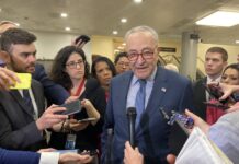 U.S. Senate kills immigration overhaul, hits stalemate on Israel, Ukraine aid