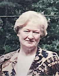 obit nichols