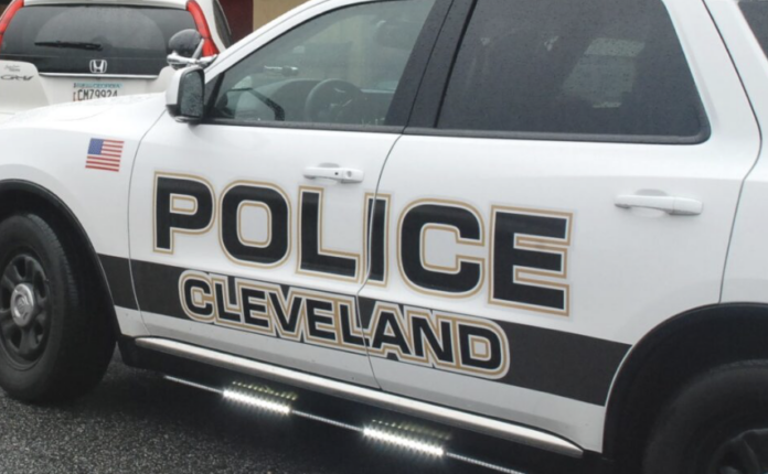 Cleveland Police Department