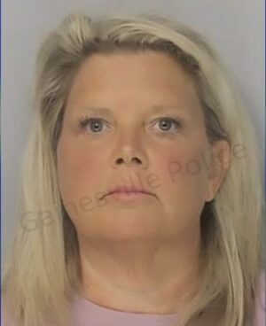 Gainesville Police Department 2