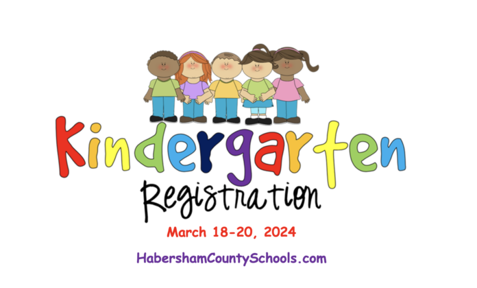 Habersham County Schools registration 2024