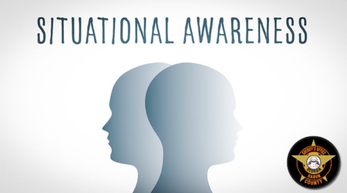 Situational Awareness