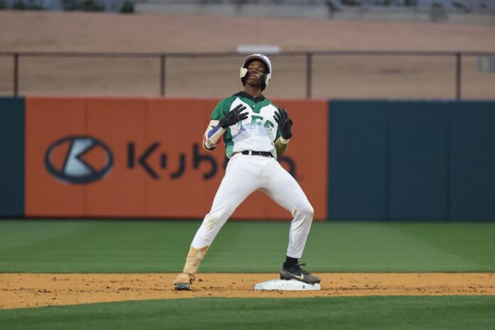 TFS baseball