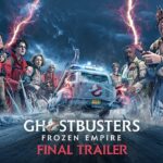 Ghostbusters: Frozen Empire