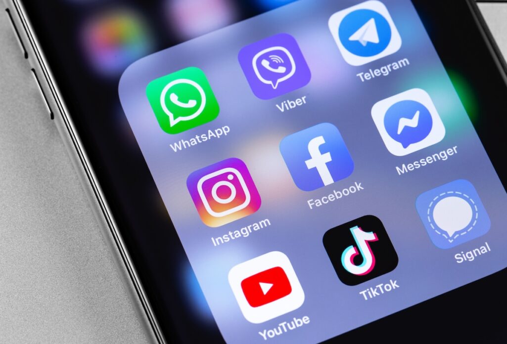 SCOTUS case alleges government bullied social media into censoring content