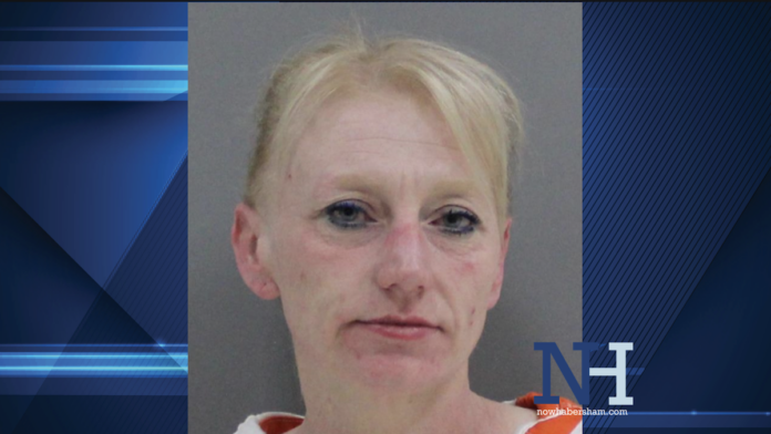 Katherine Lynda Welch