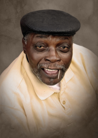 Nathaniel Berry, Jr.