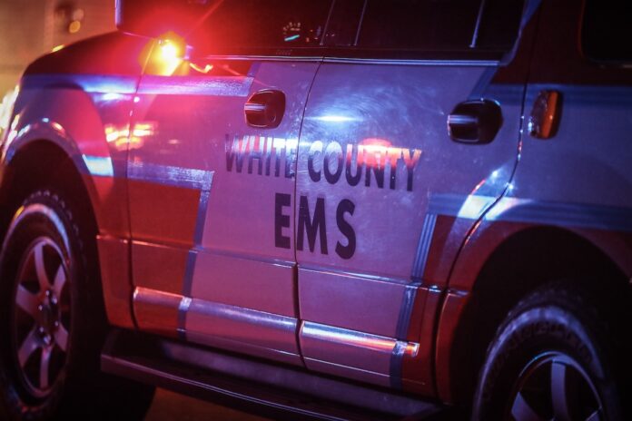 White County EMS