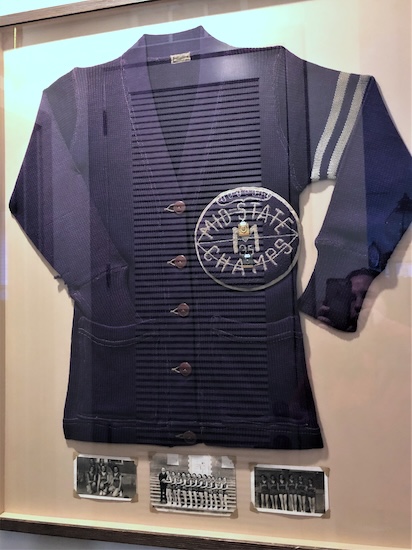 mid state champs sweater