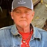 Charles Lee “Charlie” Dixon