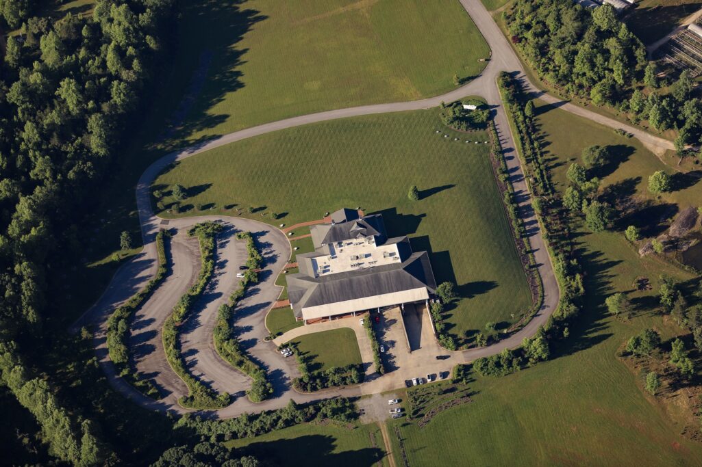 Wolf Creek BBQ fires up new location at BabyLand General