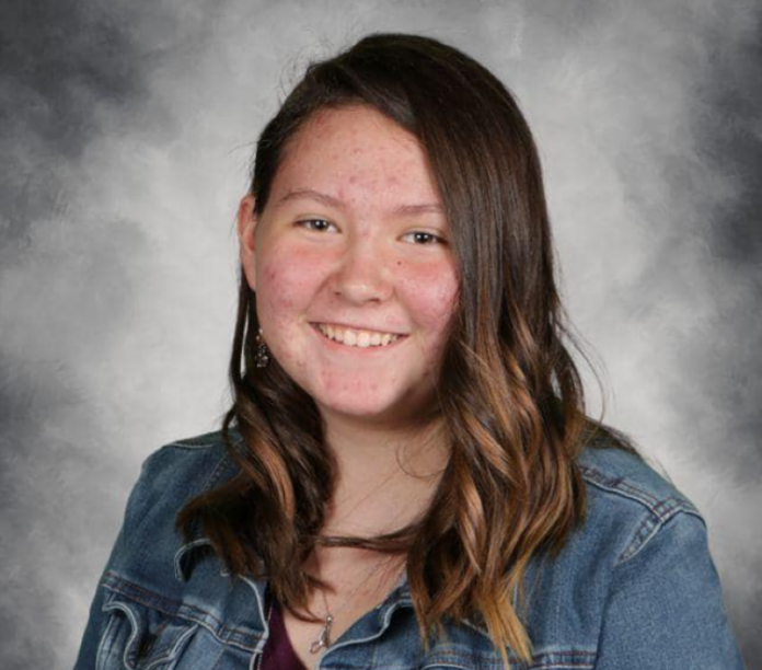 Alexia Nicole Pepper