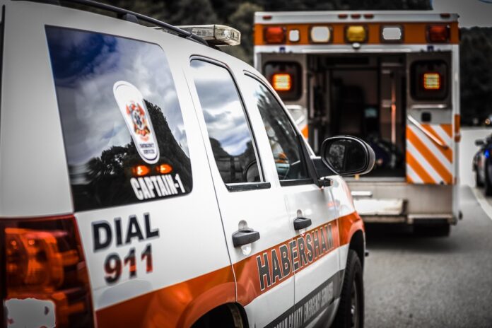 Habersham County Emergency Services HCES