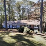 The house that built us