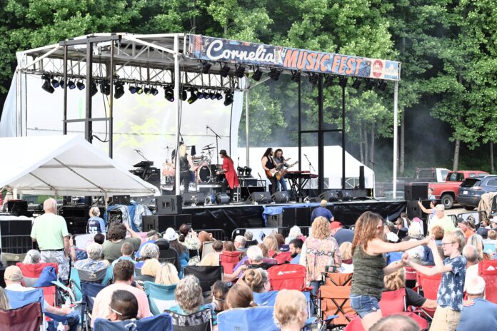 May 2024 Cornelia Music Fest16