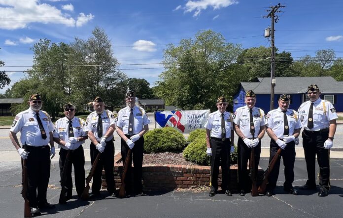 National Day of Prayer 4