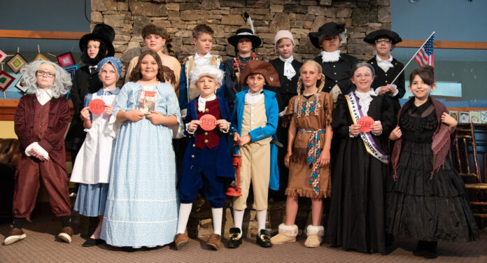 Tallulah Falls School 1