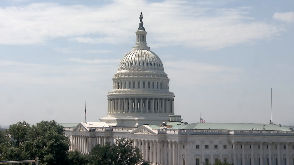 ‘It was a hell of a good day’: U.S. Senate GOP takes an election victory lap