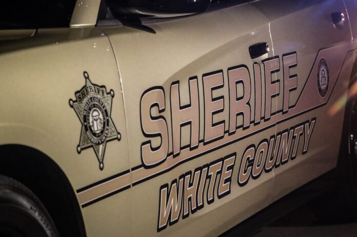 White County Sheriff