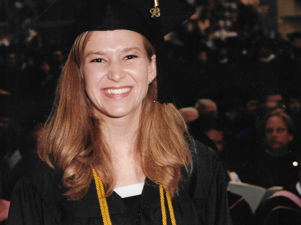 Arrest made for 2001 homicide of UGA law student Tara Baker