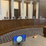 Bookman: Why can governors appoint justices based on their ideology, but voters can’t?